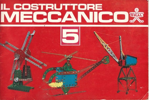 Brochure catalogo - brochure, il