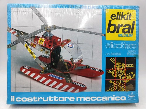 Costruttore meccanico - il,