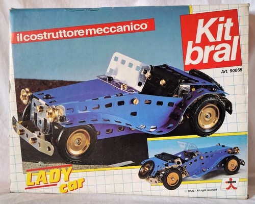 Costruttore meccanico kit - costruttore,