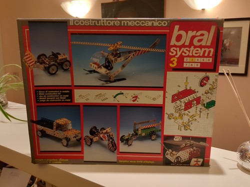 Gioco bres costruttore - gioco,