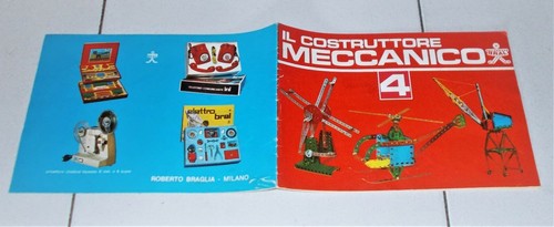 Manuale bral costruttore - bral,