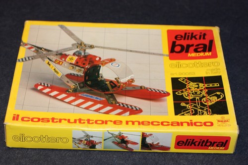 Elikit bral medium - elikit,